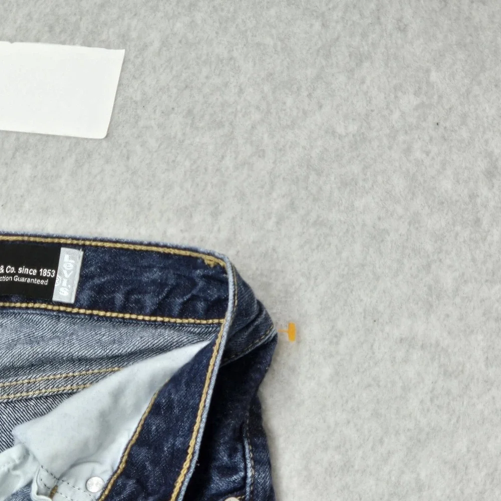 Levi's Silvertab Men Jeans 28X31 Blue Denim 94 Baggy‎ Grunge Skater Y2K 29